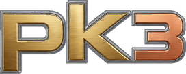 pk3 logo